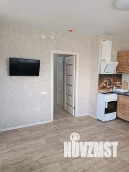 1-к квартира, посуточно, 46м2, 5/9 этаж