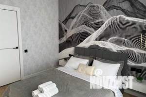 2-к квартира, посуточно, 45м2, 19/19 этаж