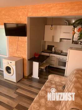 1-к квартира, на длительный срок, 45м2, 2/2 этаж