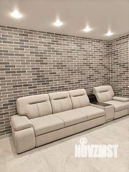 1-к квартира, на длительный срок, 38м2, 2/20 этаж