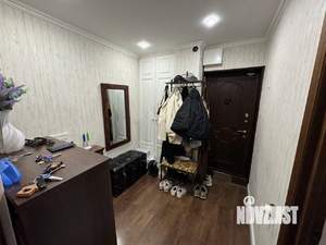 2-к квартира, на длительный срок, 65м2, 2/5 этаж