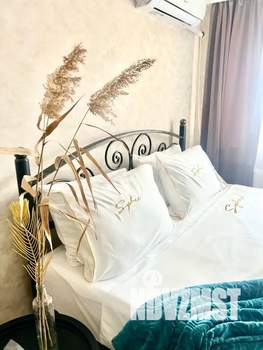 1-к квартира, посуточно, 32м2, 10/10 этаж