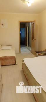 2-к квартира, посуточно, 50м2, 5/5 этаж