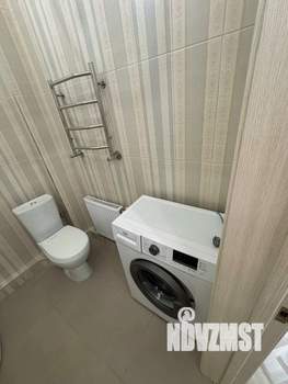 1-к квартира, на длительный срок, 40м2, 8/10 этаж