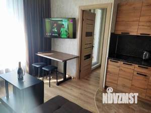 1-к квартира, на длительный срок, 41м2, 10/16 этаж