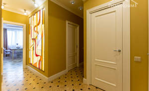 2-к квартира, на длительный срок, 100м2, 13/16 этаж