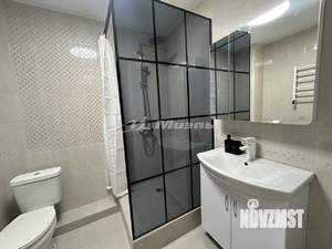 2-к квартира, на длительный срок, 60м2, 1/9 этаж