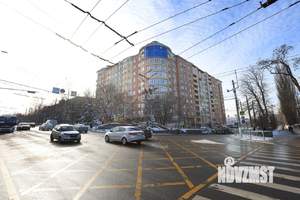 1-к квартира, посуточно, 40м2, 7/11 этаж