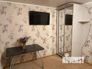 2-к квартира, посуточно, 45м2, 3/5 этаж