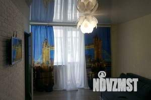 2-к квартира, посуточно, 40м2, 2/5 этаж