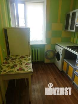 1-к квартира, на длительный срок, 30м2, 3/6 этаж