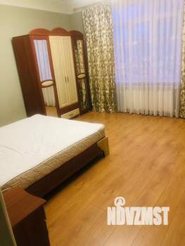 3-к квартира, на длительный срок, 60м2, 2/3 этаж