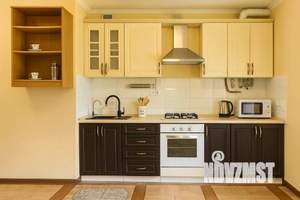 1-к квартира, посуточно, 80м2, 1/1 этаж