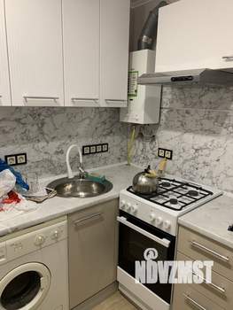 2-к квартира, на длительный срок, 45м2, 4/5 этаж