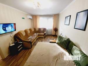 1-к квартира, посуточно, 35м2, 3/5 этаж