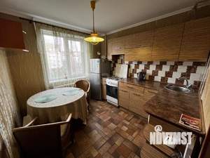 1-к квартира, на длительный срок, 38м2, 7/9 этаж