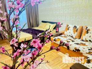 2-к квартира, посуточно, 56м2, 2/5 этаж