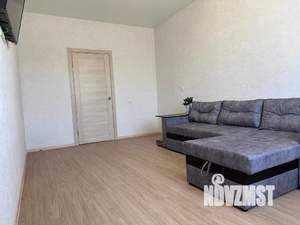 1-к квартира, посуточно, 63м2, 1/1 этаж
