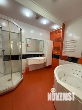 3-к квартира, на длительный срок, 122м2, 2/4 этаж