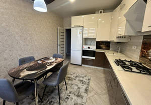 2-к квартира, на длительный срок, 55м2, 1/10 этаж