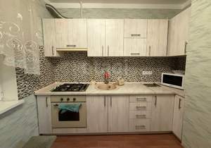 1-к квартира, на длительный срок, 35м2, 1/9 этаж