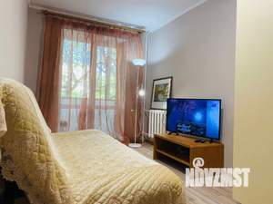 2-к квартира, посуточно, 65м2, 2/5 этаж