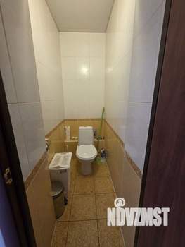 3-к квартира, на длительный срок, 85м2, 4/4 этаж