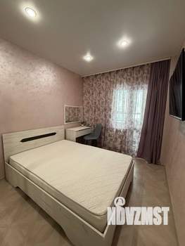 2-к квартира, на длительный срок, 42м2, 4/17 этаж