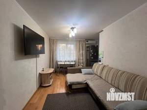 3-к квартира, на длительный срок, 59м2, 5/5 этаж