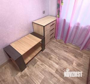 3-к квартира, посуточно, 79м2, 2/9 этаж