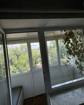 3-к квартира, на длительный срок, 60м2, 5/5 этаж