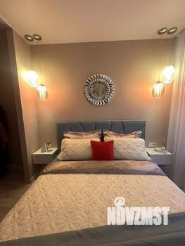 2-к квартира, на длительный срок, 53м2, 11/16 этаж
