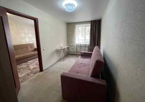 2-к квартира, на длительный срок, 42м2, 1/4 этаж