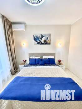 2-к квартира, посуточно, 40м2, 10/14 этаж