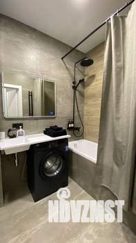 1-к квартира, посуточно, 38м2, 19/19 этаж