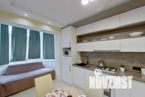 1-к квартира, посуточно, 42м2, 3/9 этаж