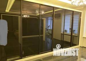 1-к квартира, на длительный срок, 105м2, 6/10 этаж