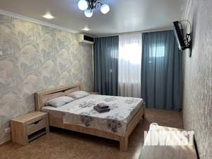 1-к квартира, посуточно, 35м2, 4/5 этаж