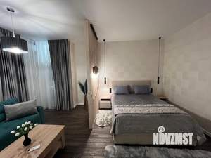 1-к квартира, на длительный срок, 55м2, 8/11 этаж