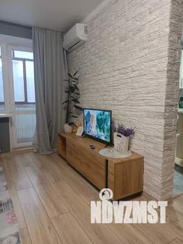 1-к квартира, посуточно, 35м2, 4/5 этаж