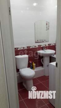 1-к квартира, на длительный срок, 35м2, 3/9 этаж