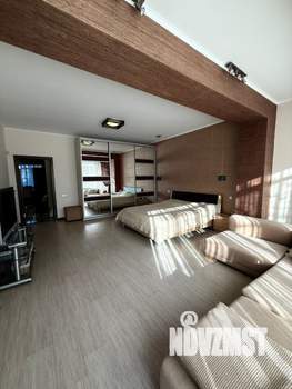 3-к квартира, на длительный срок, 118м2, 1/9 этаж