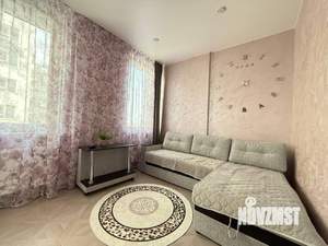 2-к квартира, на длительный срок, 42м2, 4/17 этаж