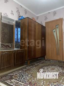 3-к квартира, на длительный срок, 68м2, 6/9 этаж