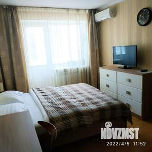 1-к квартира, посуточно, 30м2, 3/5 этаж