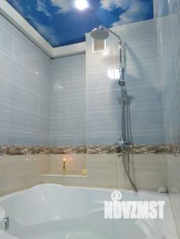 1-к квартира, посуточно, 35м2, 1/9 этаж