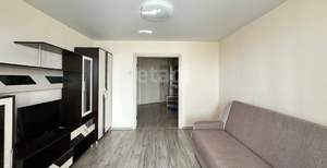 3-к квартира, на длительный срок, 59м2, 16/20 этаж