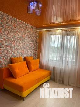 3-к квартира, посуточно, 60м2, 5/19 этаж