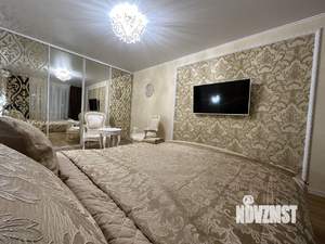 1-к квартира, посуточно, 33м2, 3/5 этаж