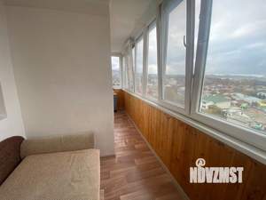 2-к квартира, на длительный срок, 48м2, 5/5 этаж